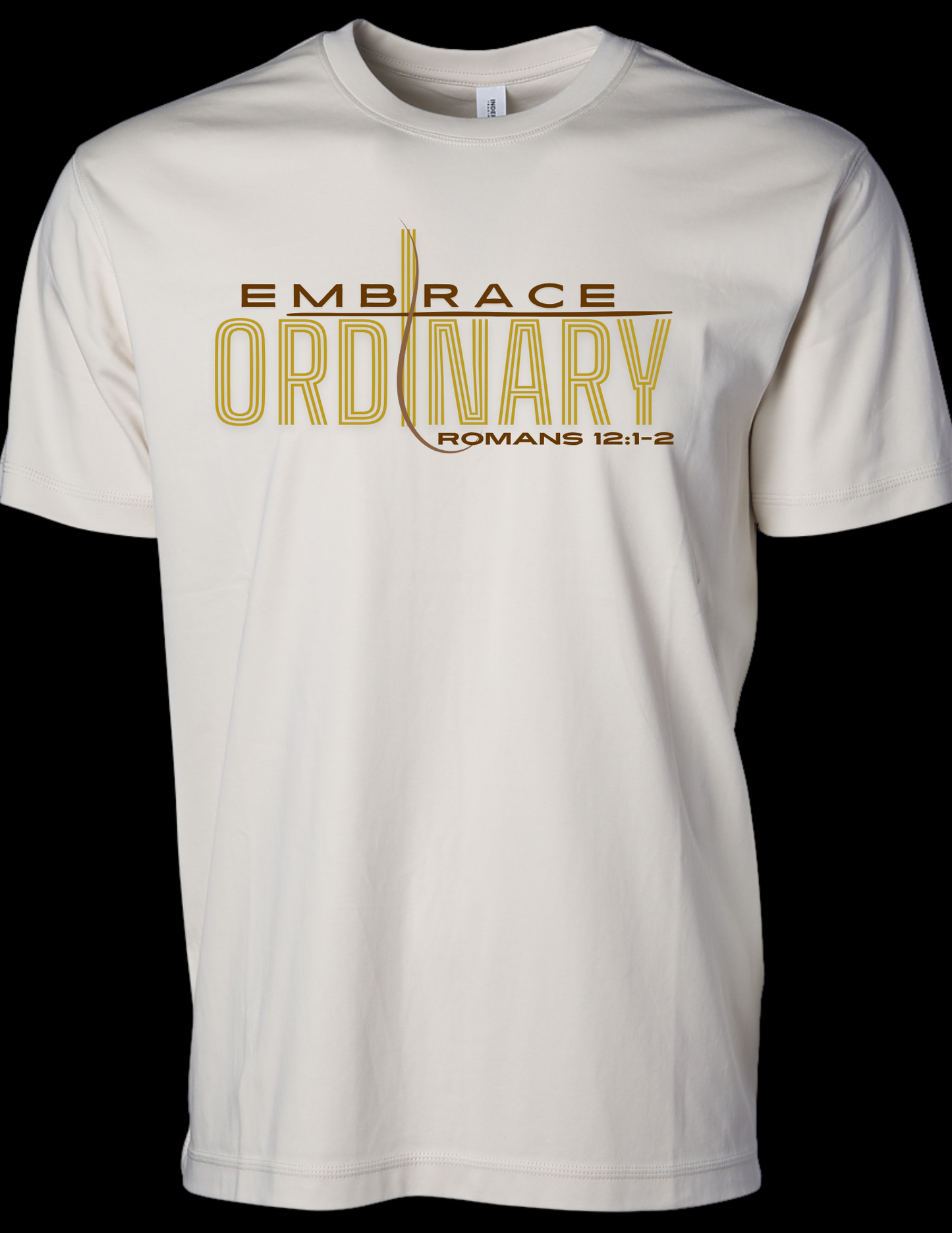 Embrace Ordinary™