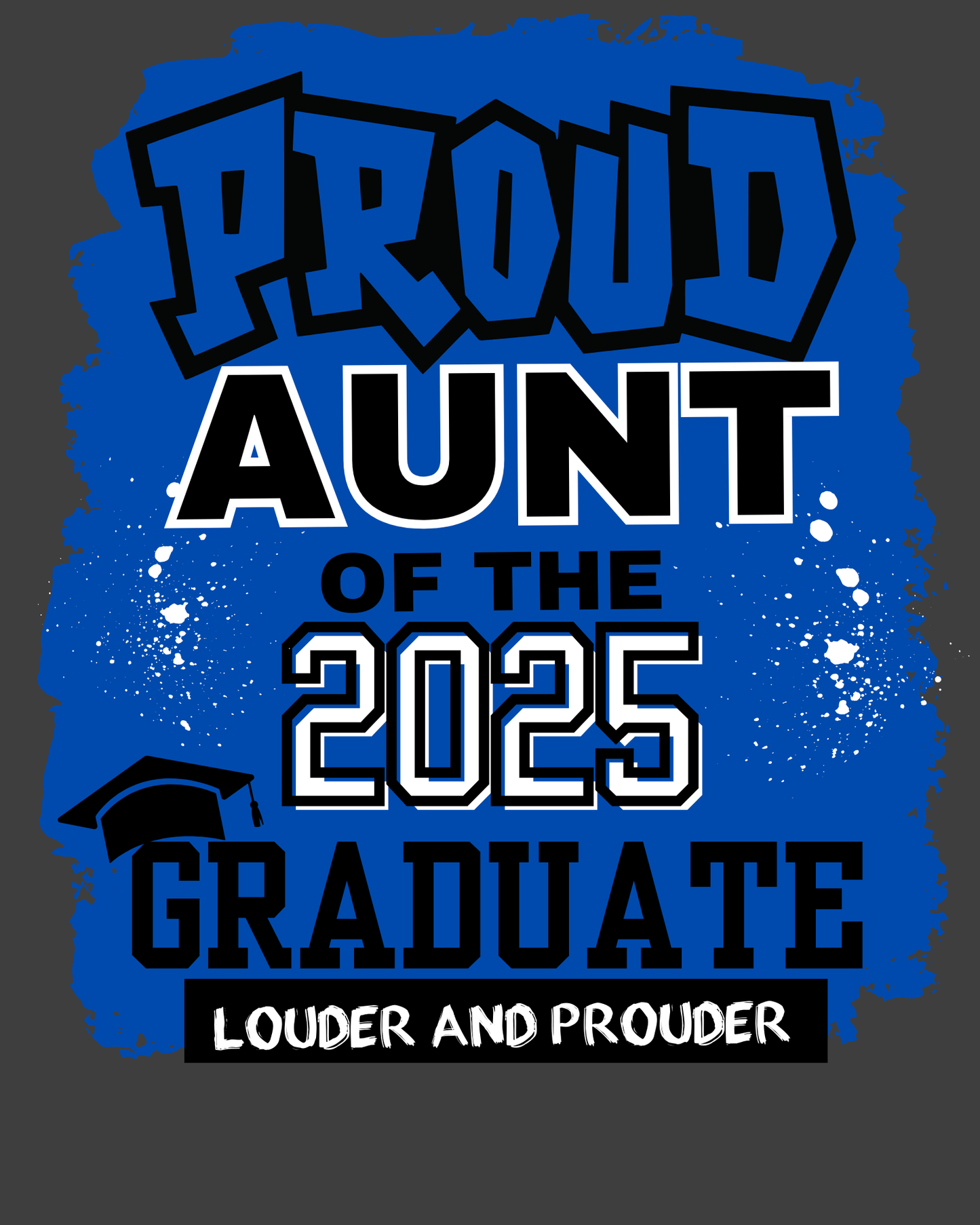 GRAD TEES