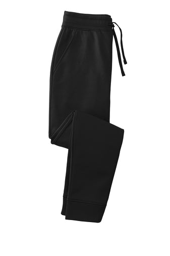Team Warm-Up (select a jacket and jogger)