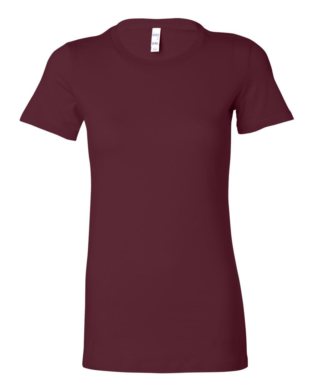 FPHS Team Tee (SLIM FIT)
