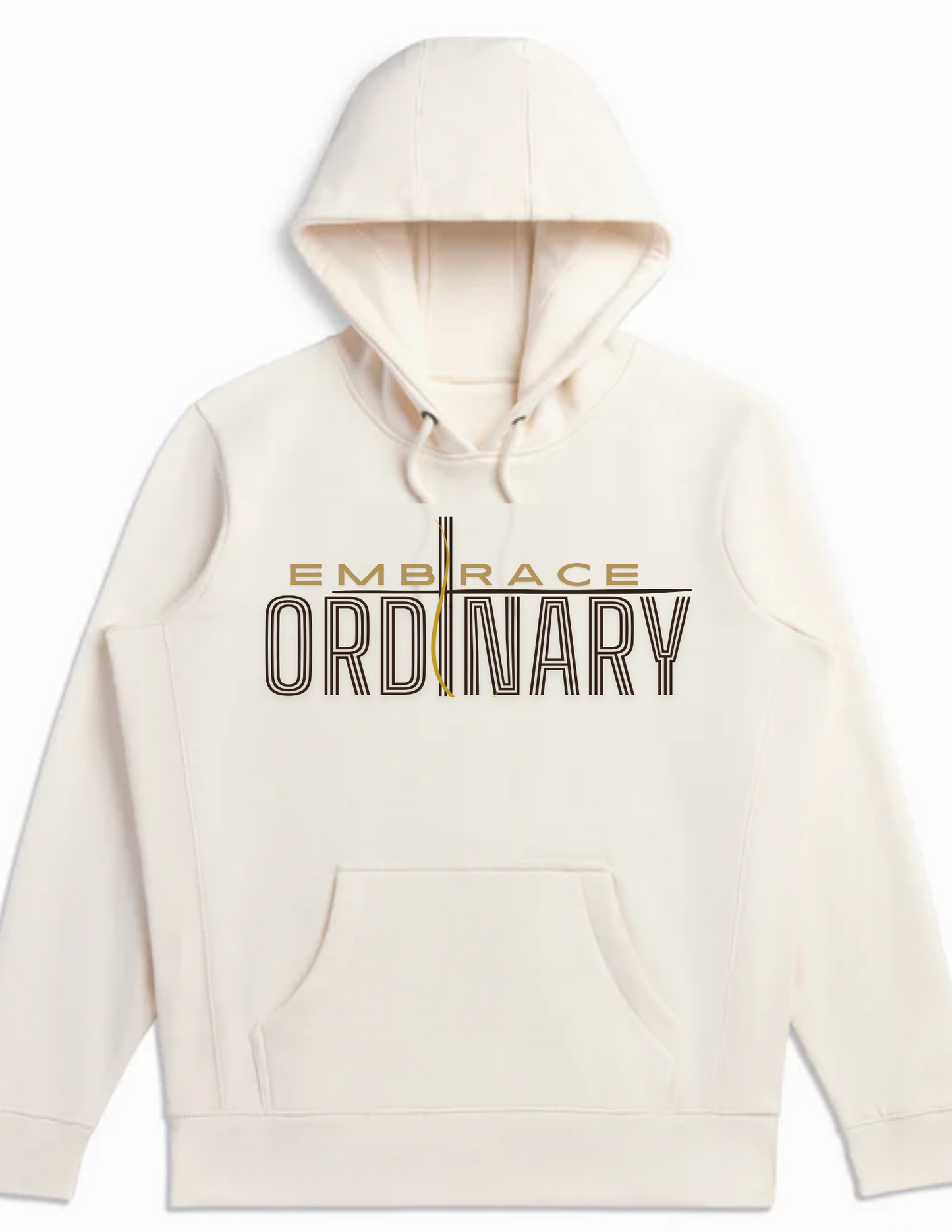 Embrace Hoodie
