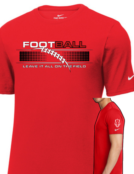 Nike Drifit Team Tee