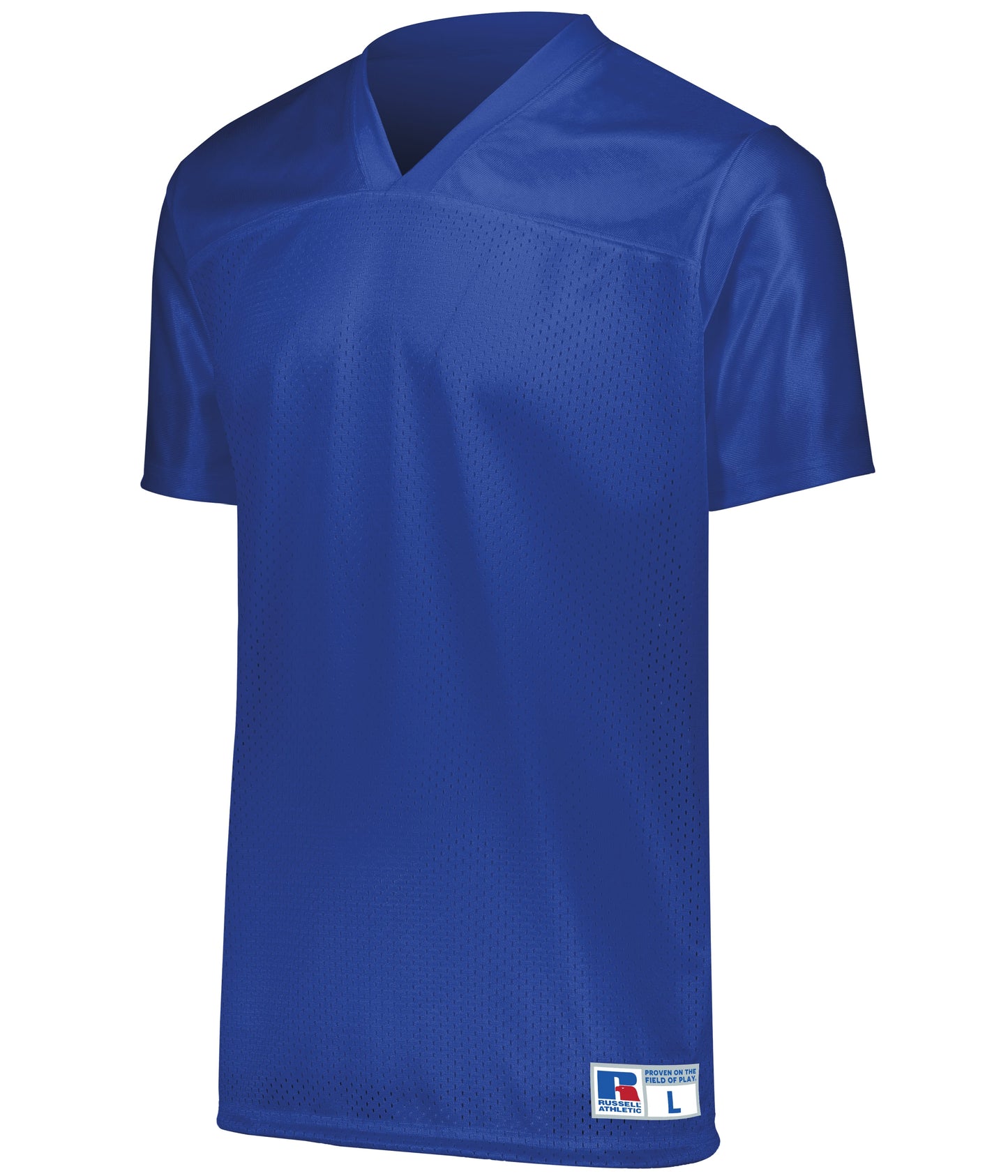 Custom Jersey
