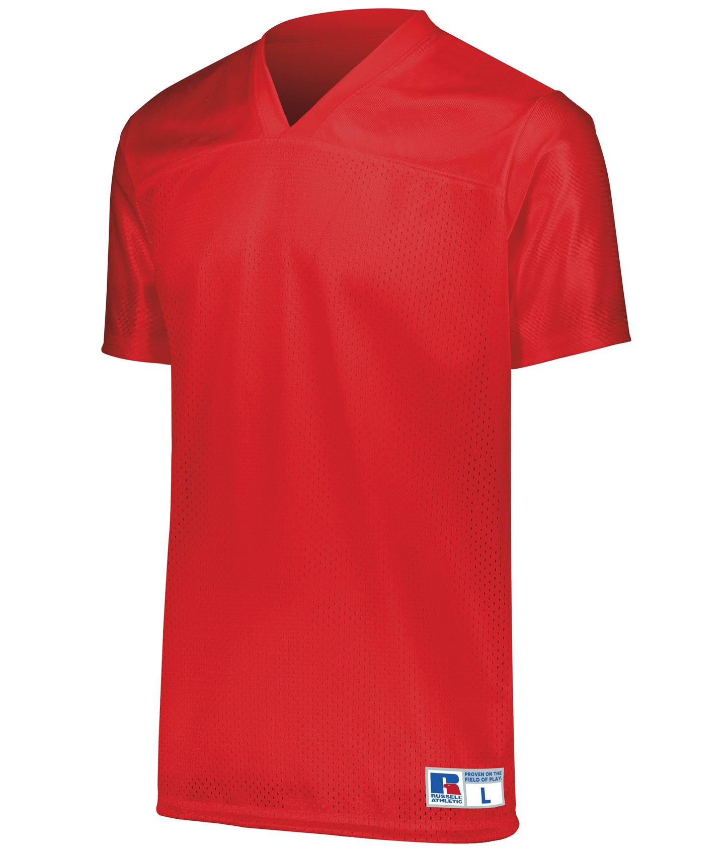Custom Jersey