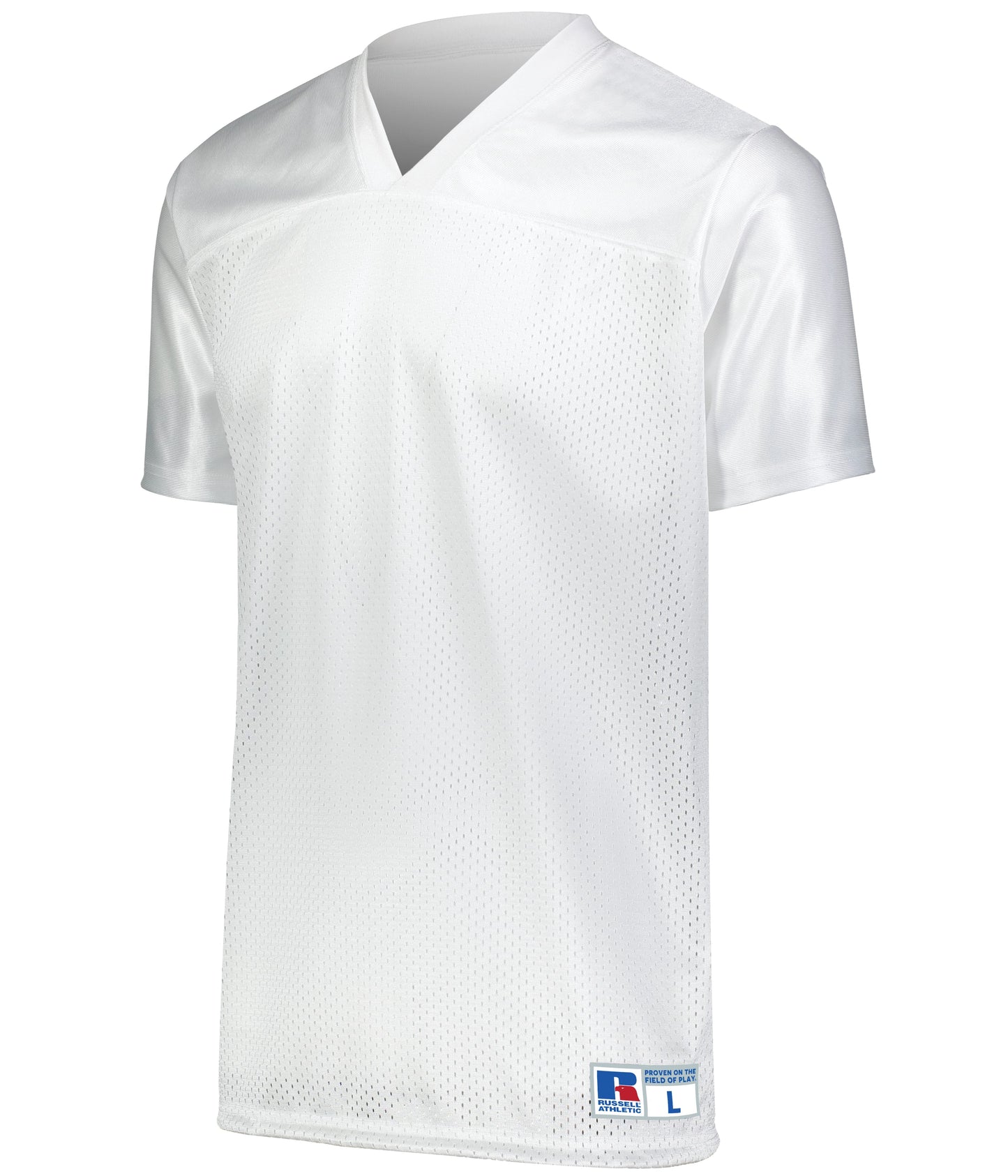 Custom Jersey