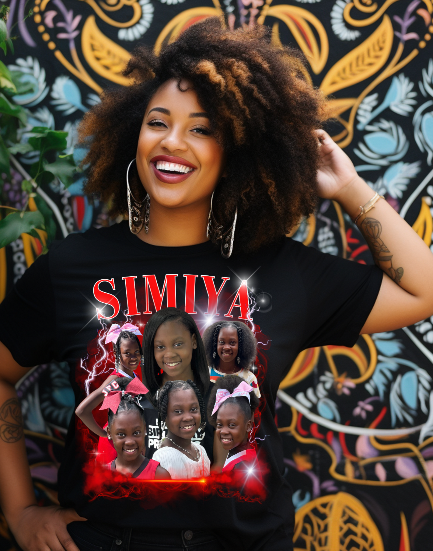 GRAD TEES