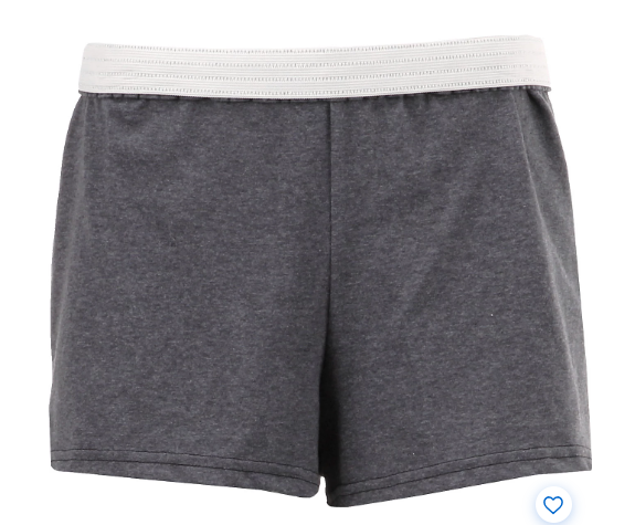 Soffe Cheer Shorts