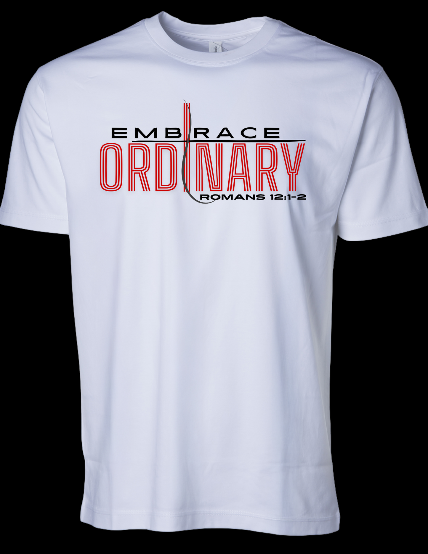 Embrace Ordinary™