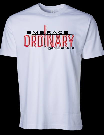 Embrace Ordinary™