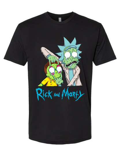 Rick & Morty