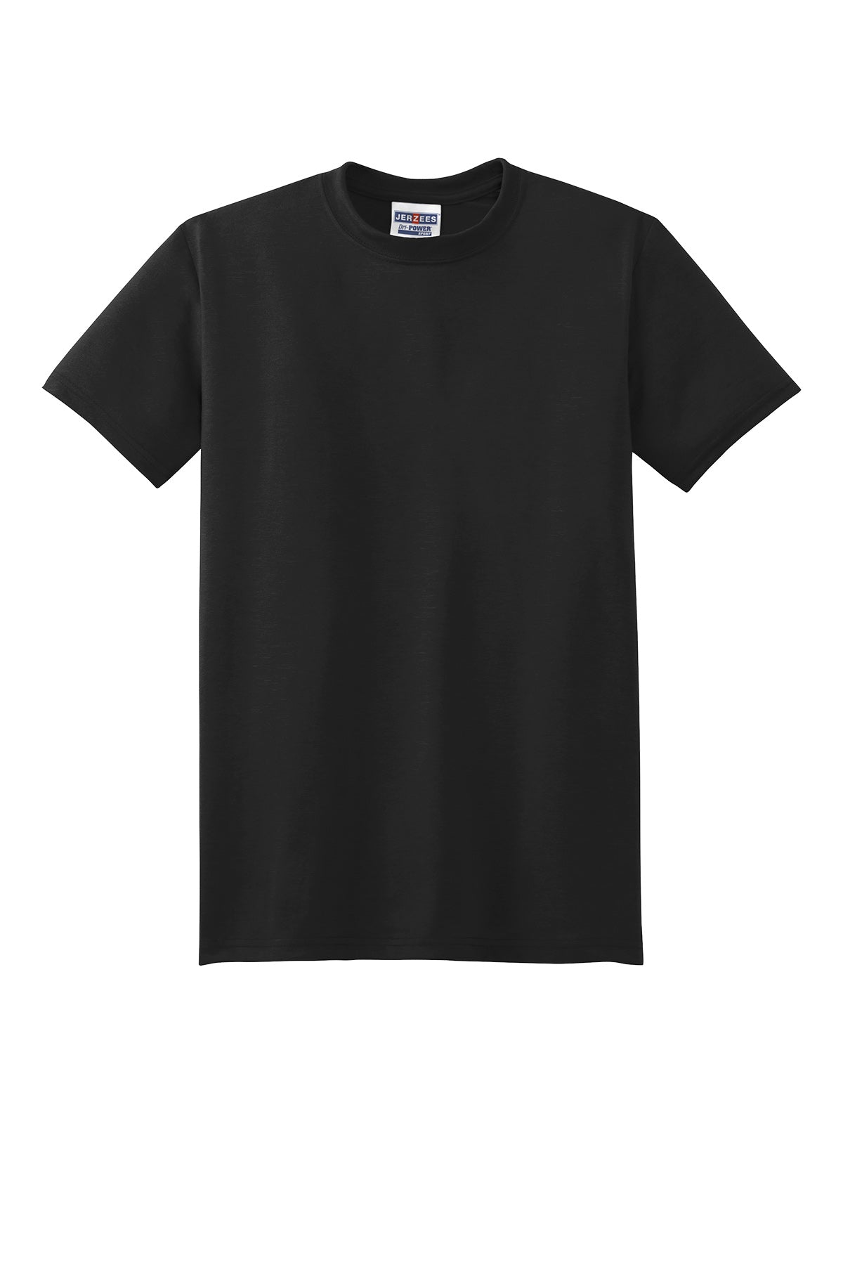 Jerzees® Dri-Power® 100% Polyester T-Shirt (Unisex)