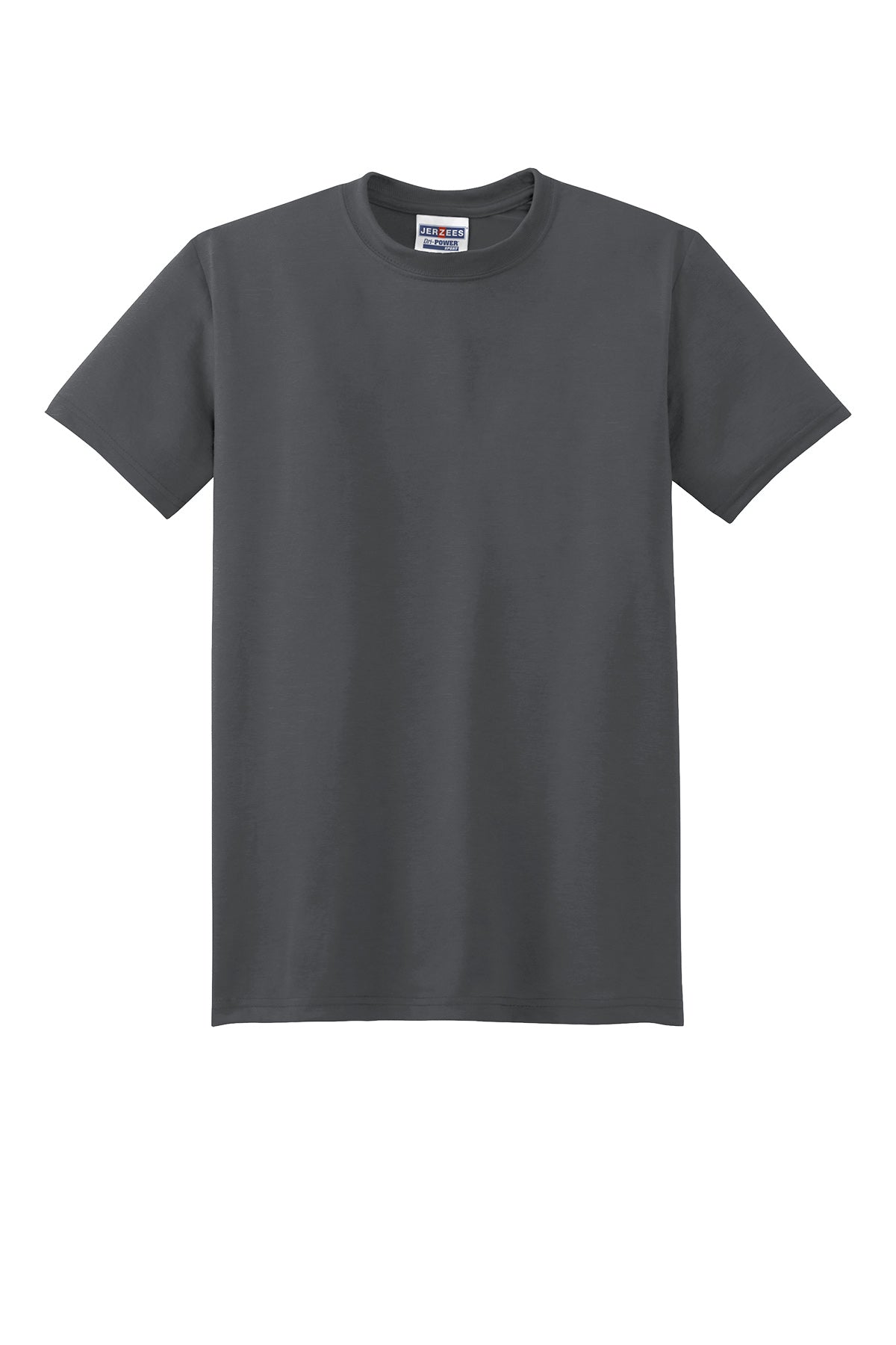 Jerzees® Dri-Power® 100% Polyester T-Shirt (Unisex)