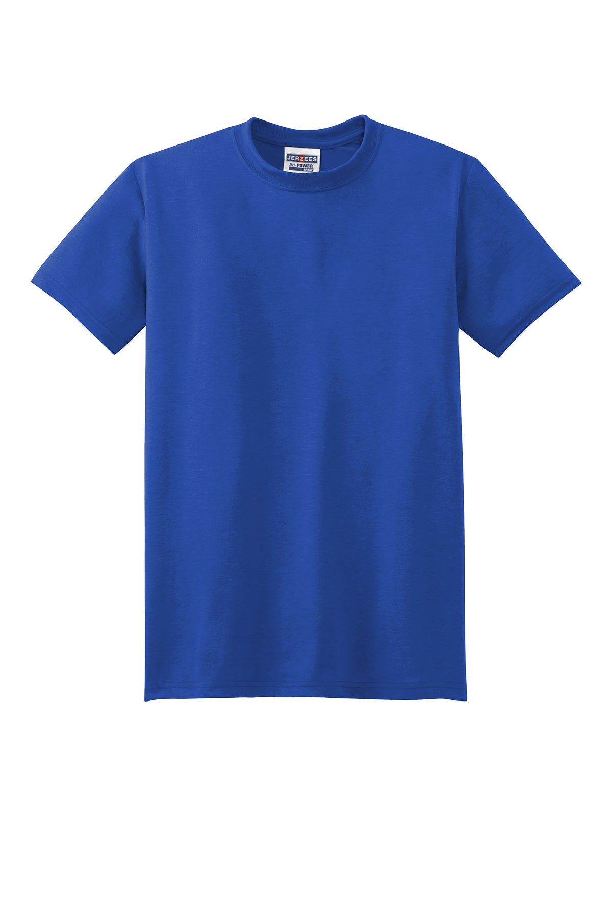 Jerzees® Dri-Power® 100% Polyester T-Shirt (Unisex)