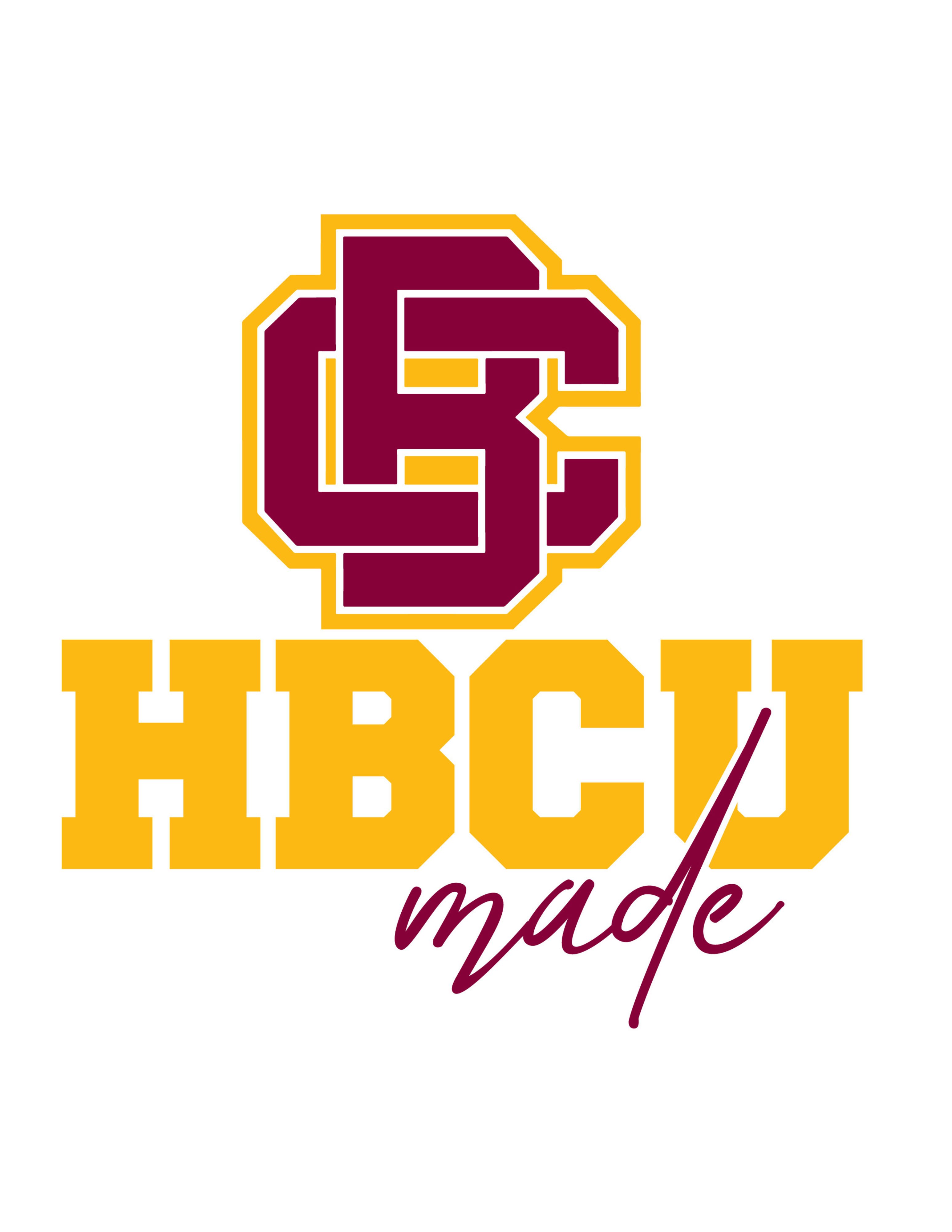 HBCU Made - BETHUNE COOKMAN