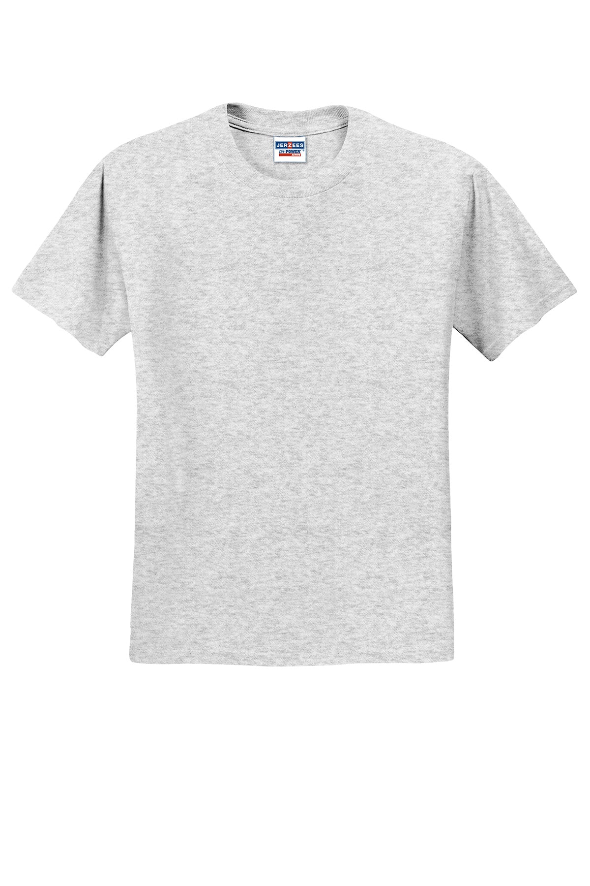 Jerzees® - Dri-Power® 50/50 Cotton/Poly T-Shirt (Unisex)