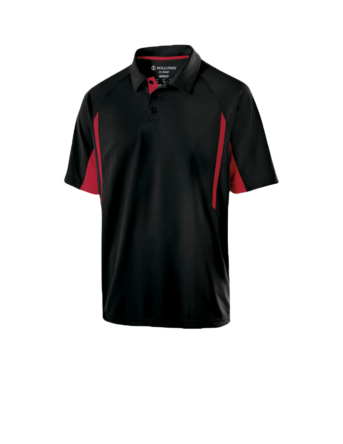 Flag Team Polos