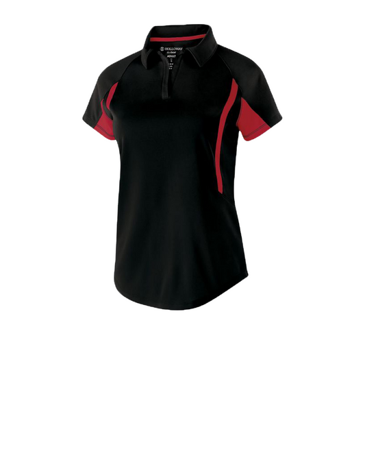 Flag Team Polos