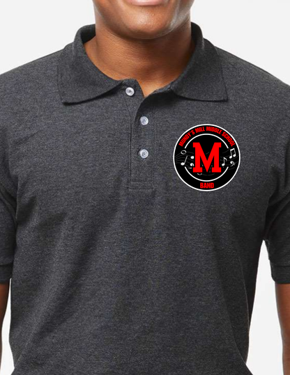 Band Polo
