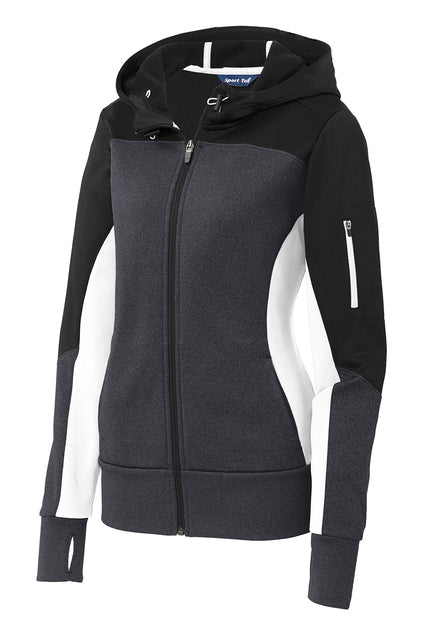 Team Warm-Up (select a jacket and jogger)