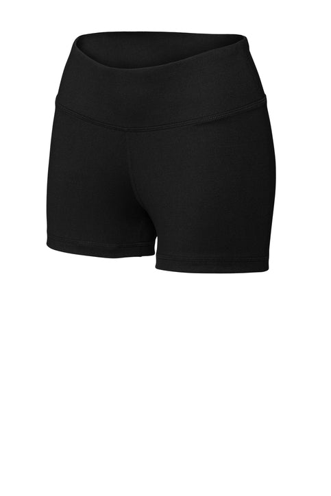 Volleyball Team Shorts