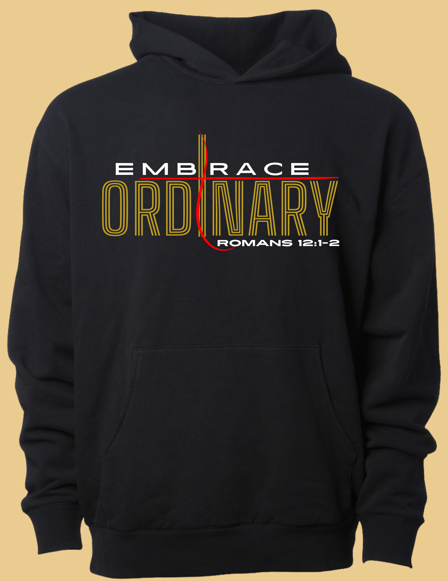 Embrace Ordinary™