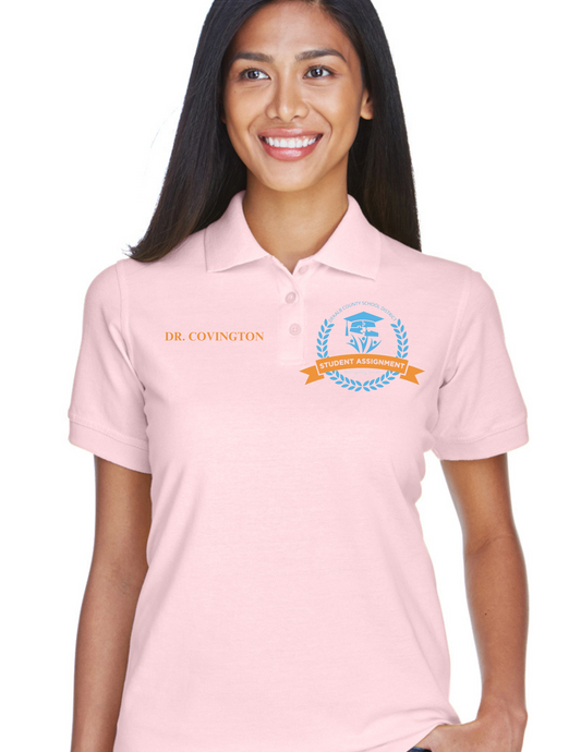 Women's Polo (Classic)