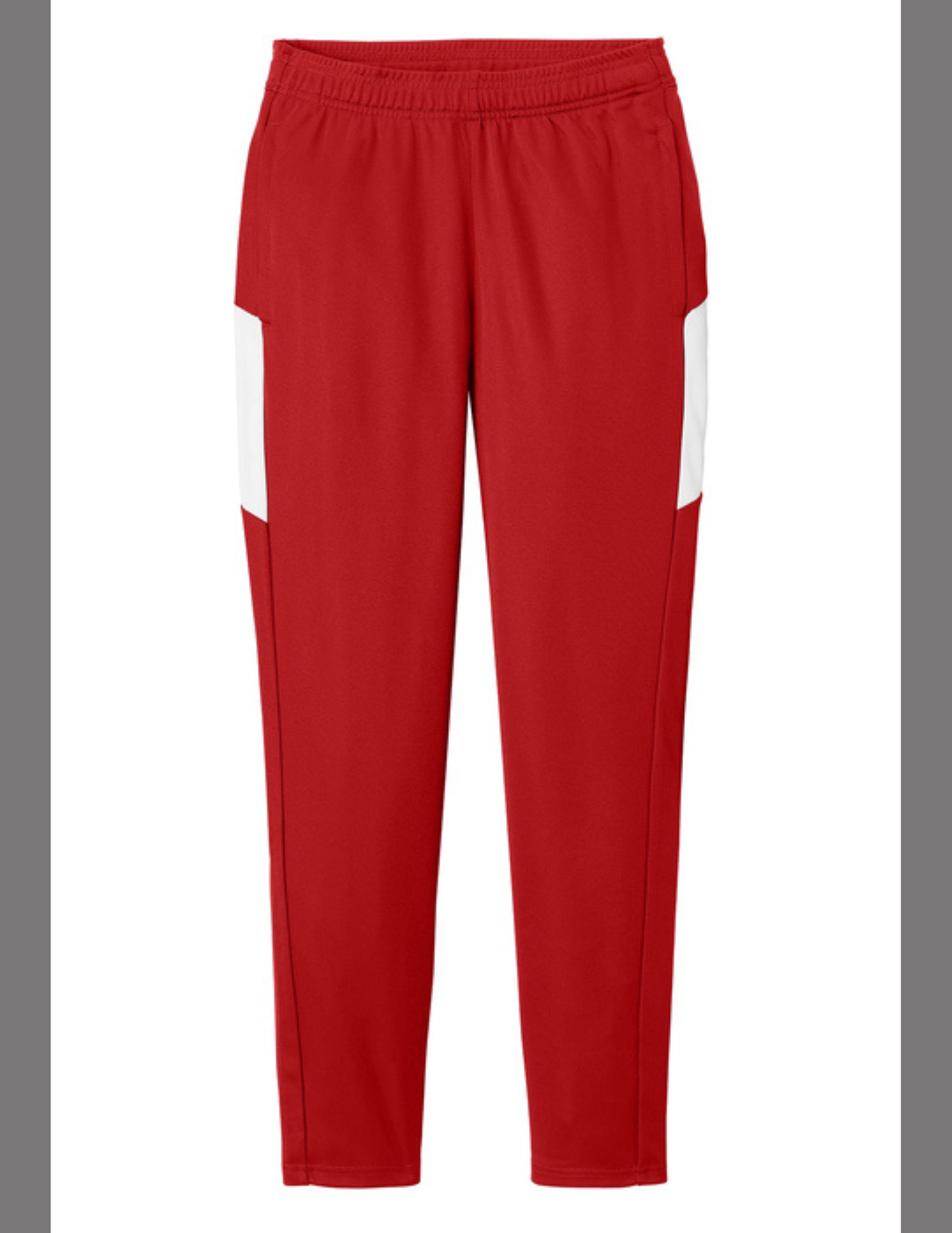 Team Warm-Up (select a jacket and jogger)
