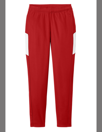 Team Warm-Up (select a jacket and jogger)