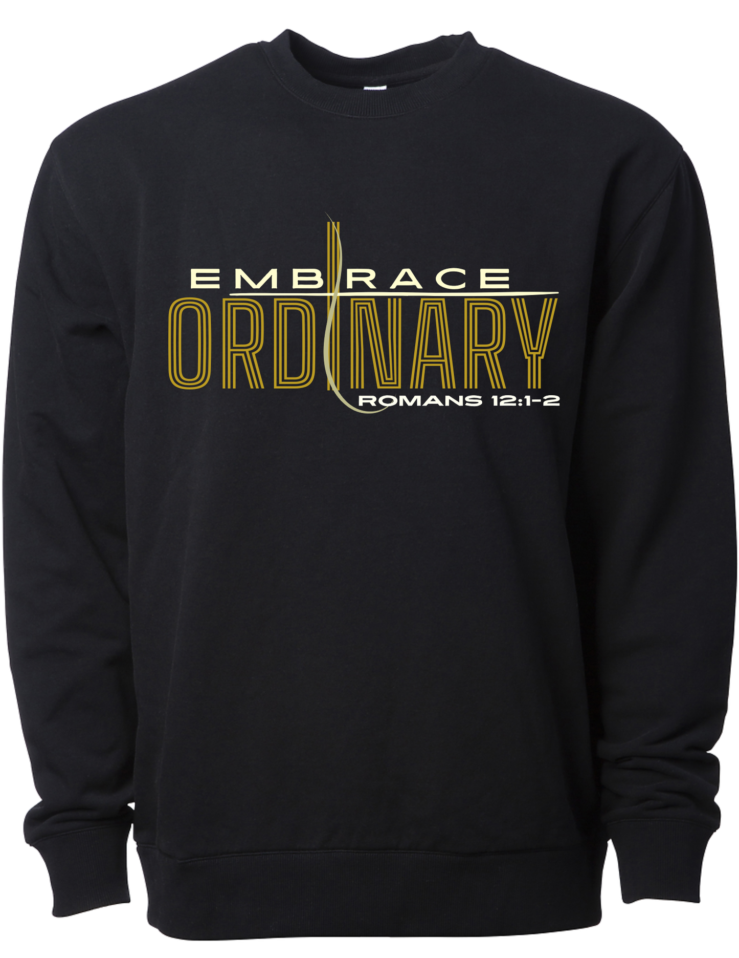 Embrace Ordinary™