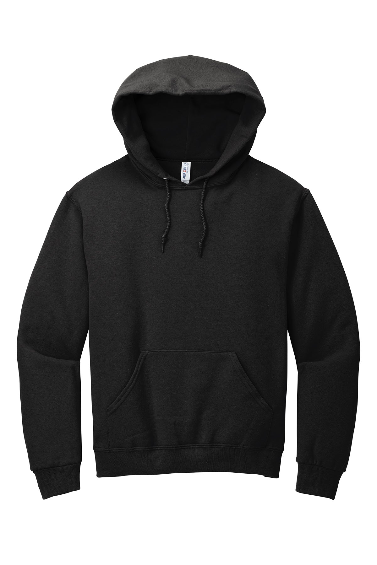 Jerzees® - NuBlend® Pullover Hooded Sweatshirt (Unisex)