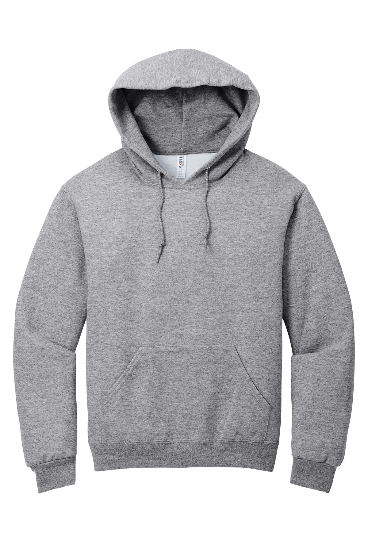 Jerzees® - NuBlend® Pullover Hooded Sweatshirt (Unisex)