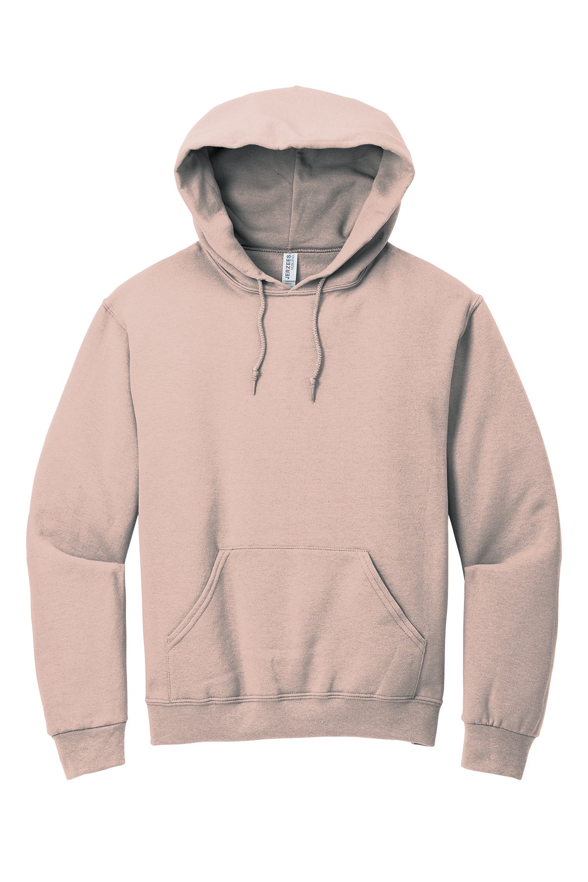 Jerzees® - NuBlend® Pullover Hooded Sweatshirt (Unisex)