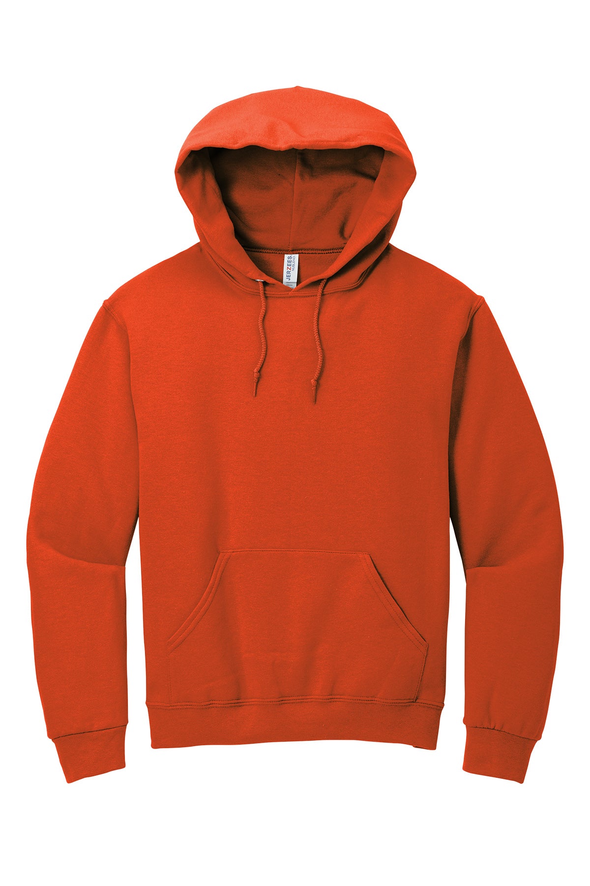 Jerzees® - NuBlend® Pullover Hooded Sweatshirt (Unisex)