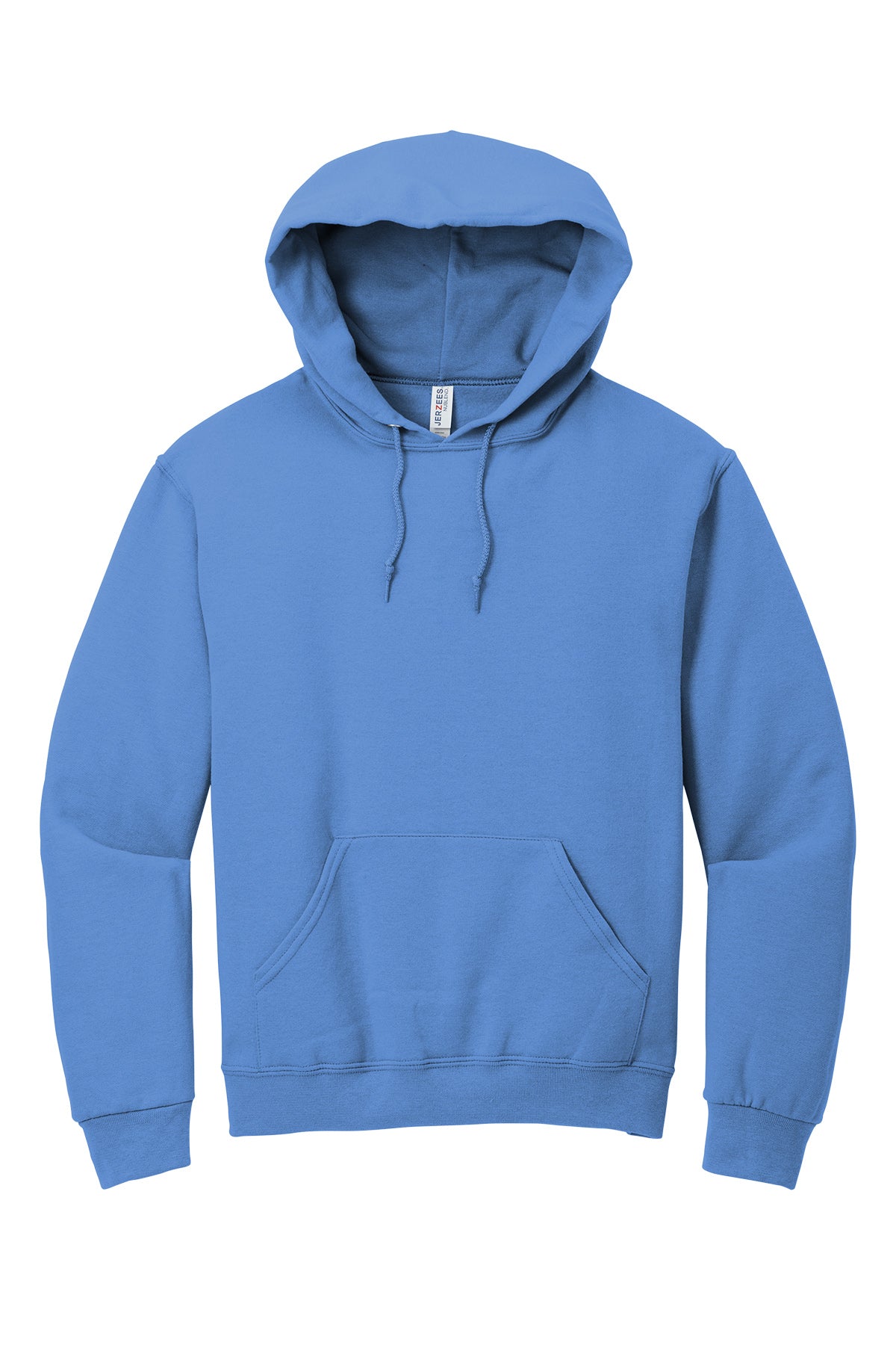 Jerzees® - NuBlend® Pullover Hooded Sweatshirt (Unisex)