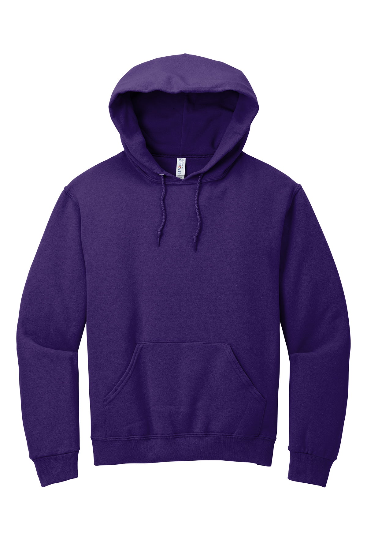 Jerzees® - NuBlend® Pullover Hooded Sweatshirt (Unisex)