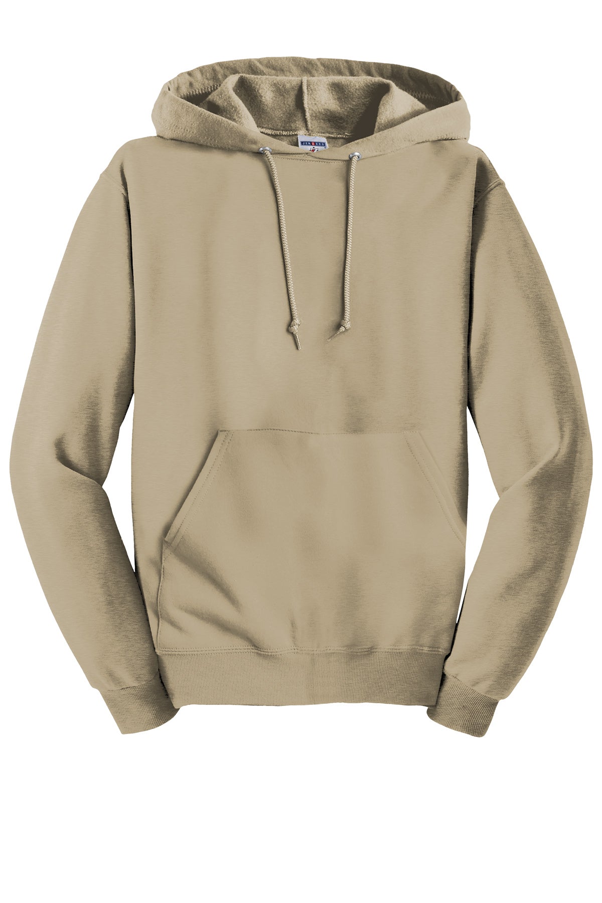 Jerzees® - NuBlend® Pullover Hooded Sweatshirt (Unisex)