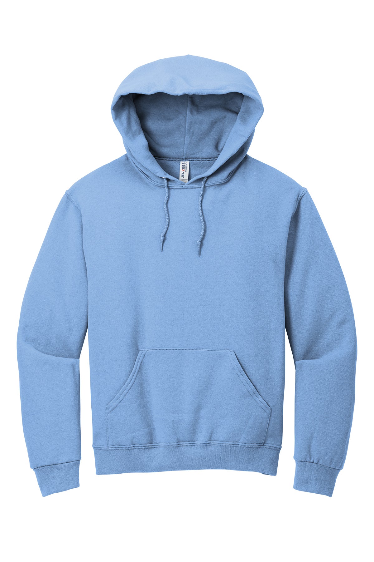 Jerzees® - NuBlend® Pullover Hooded Sweatshirt (Unisex)