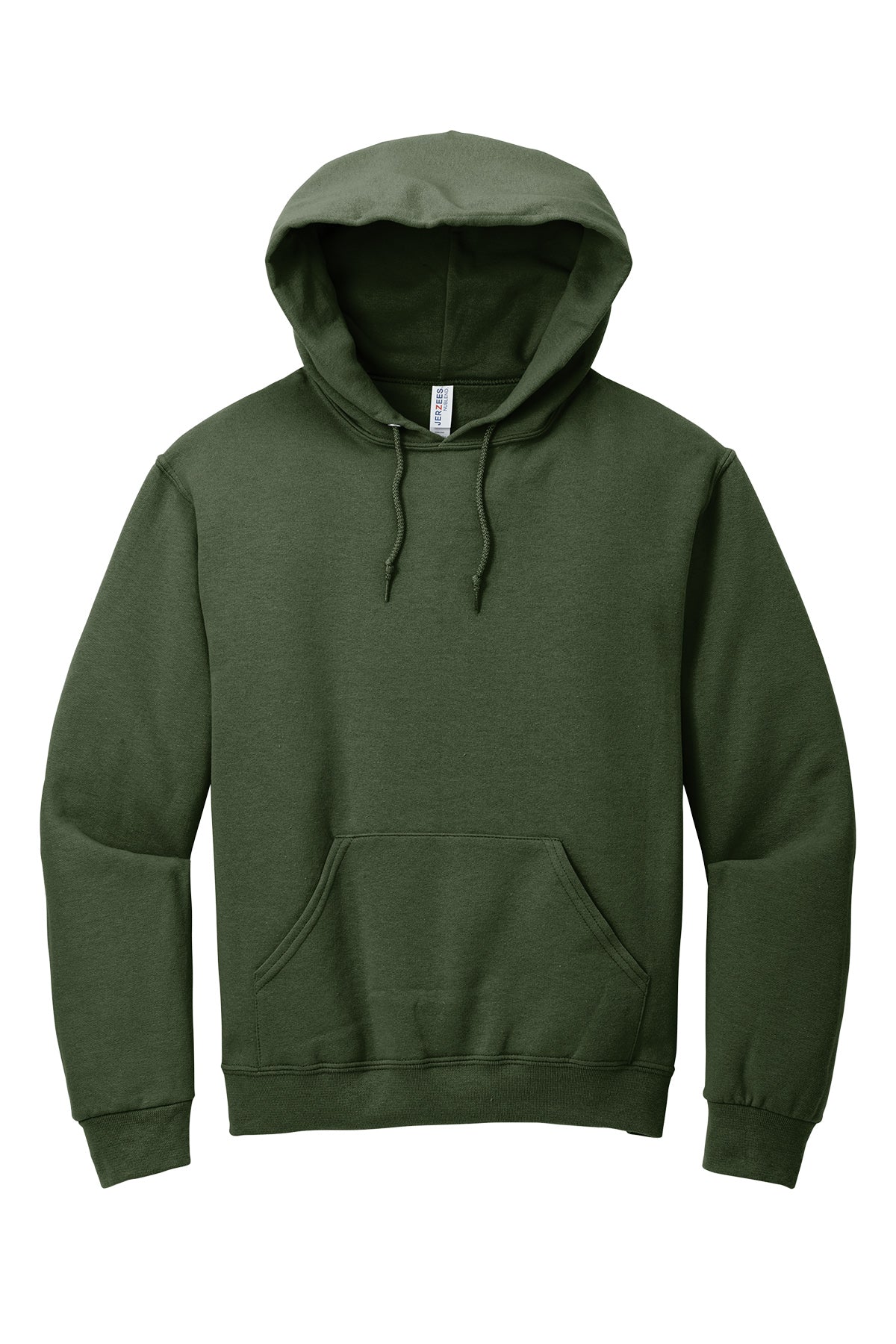 Jerzees® - NuBlend® Pullover Hooded Sweatshirt (Unisex)