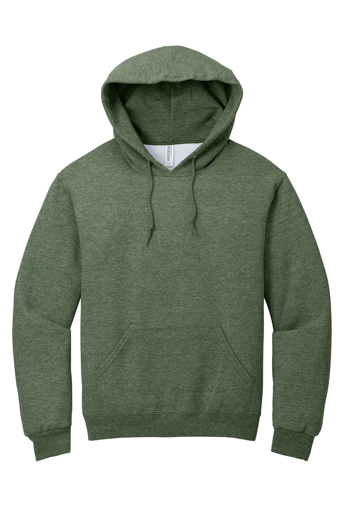 Jerzees® - NuBlend® Pullover Hooded Sweatshirt (Unisex)