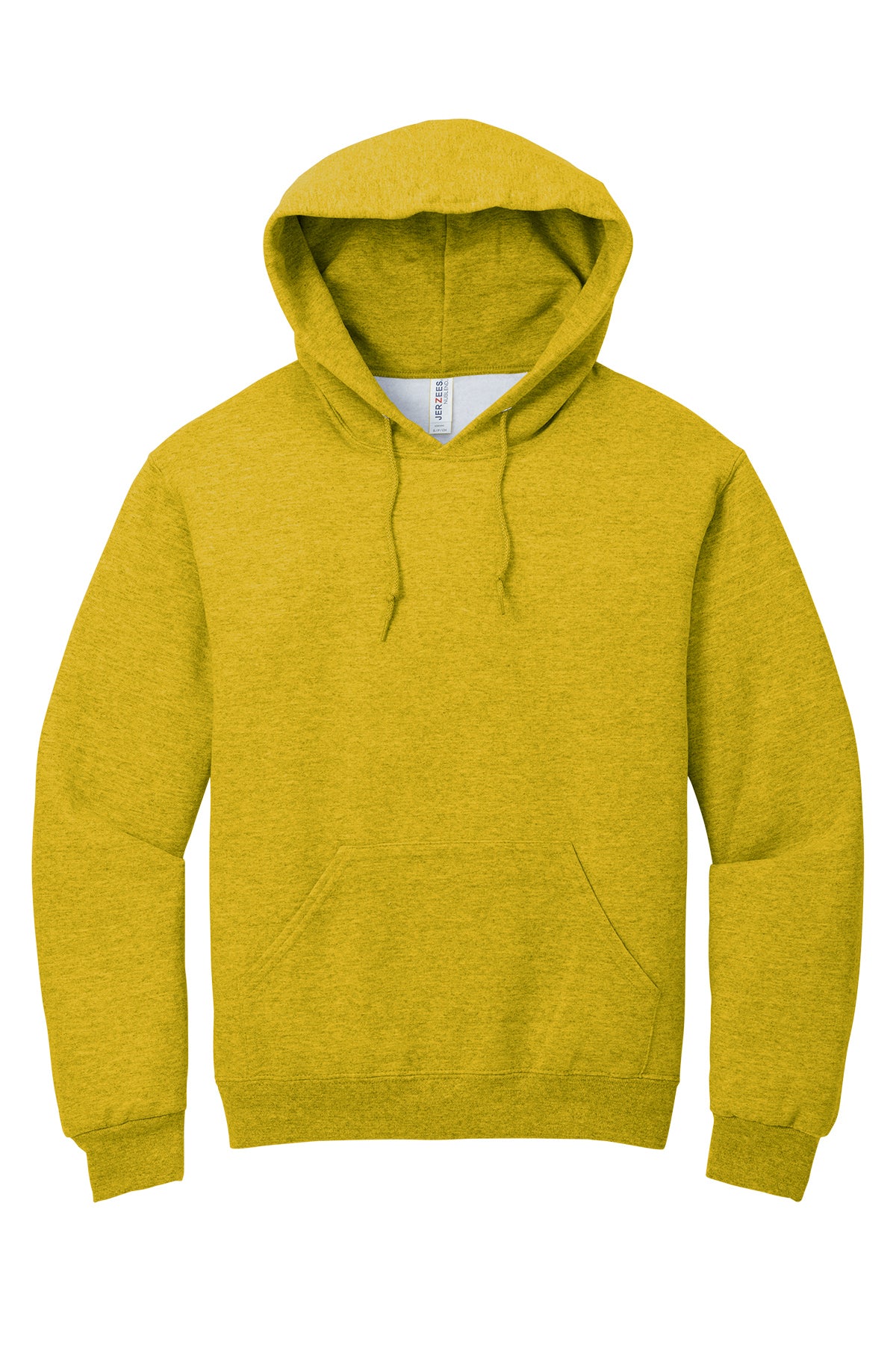 Jerzees® - NuBlend® Pullover Hooded Sweatshirt (Unisex)