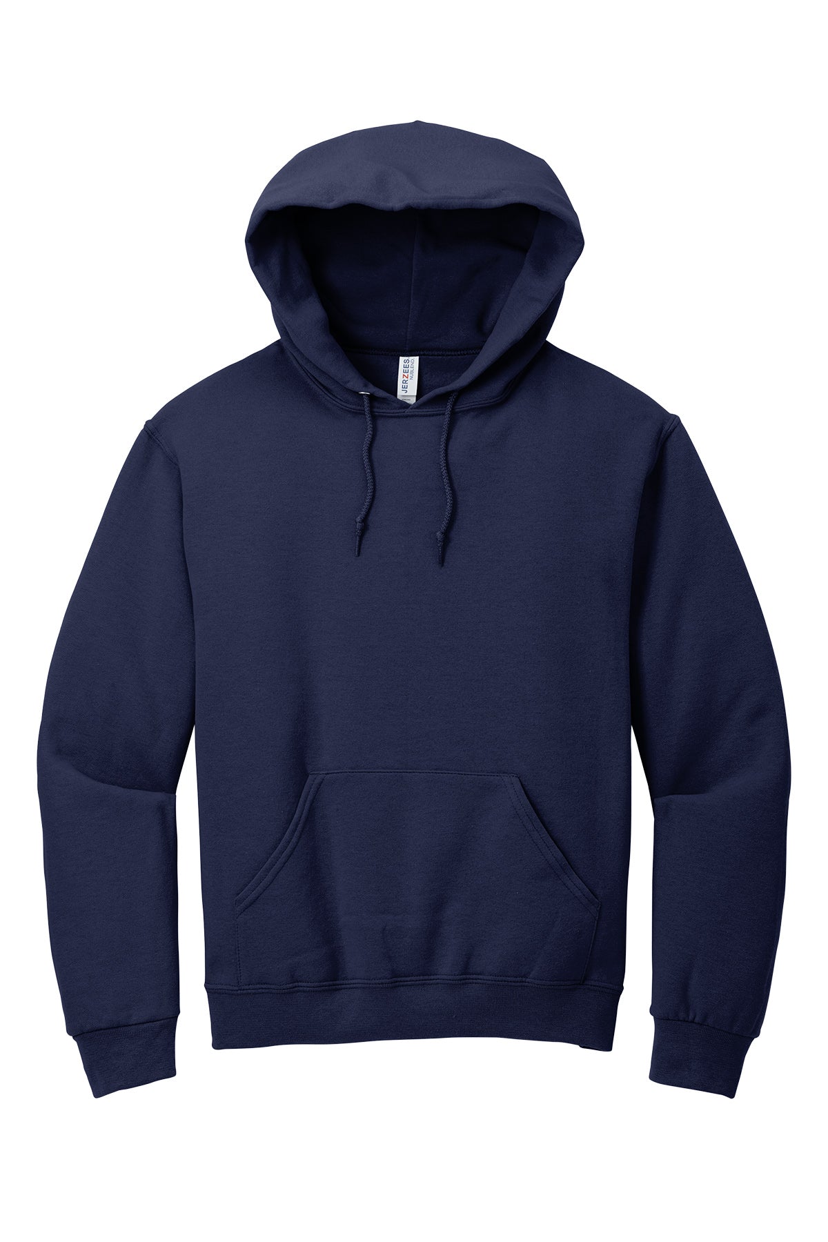 Jerzees® - NuBlend® Pullover Hooded Sweatshirt (Unisex)