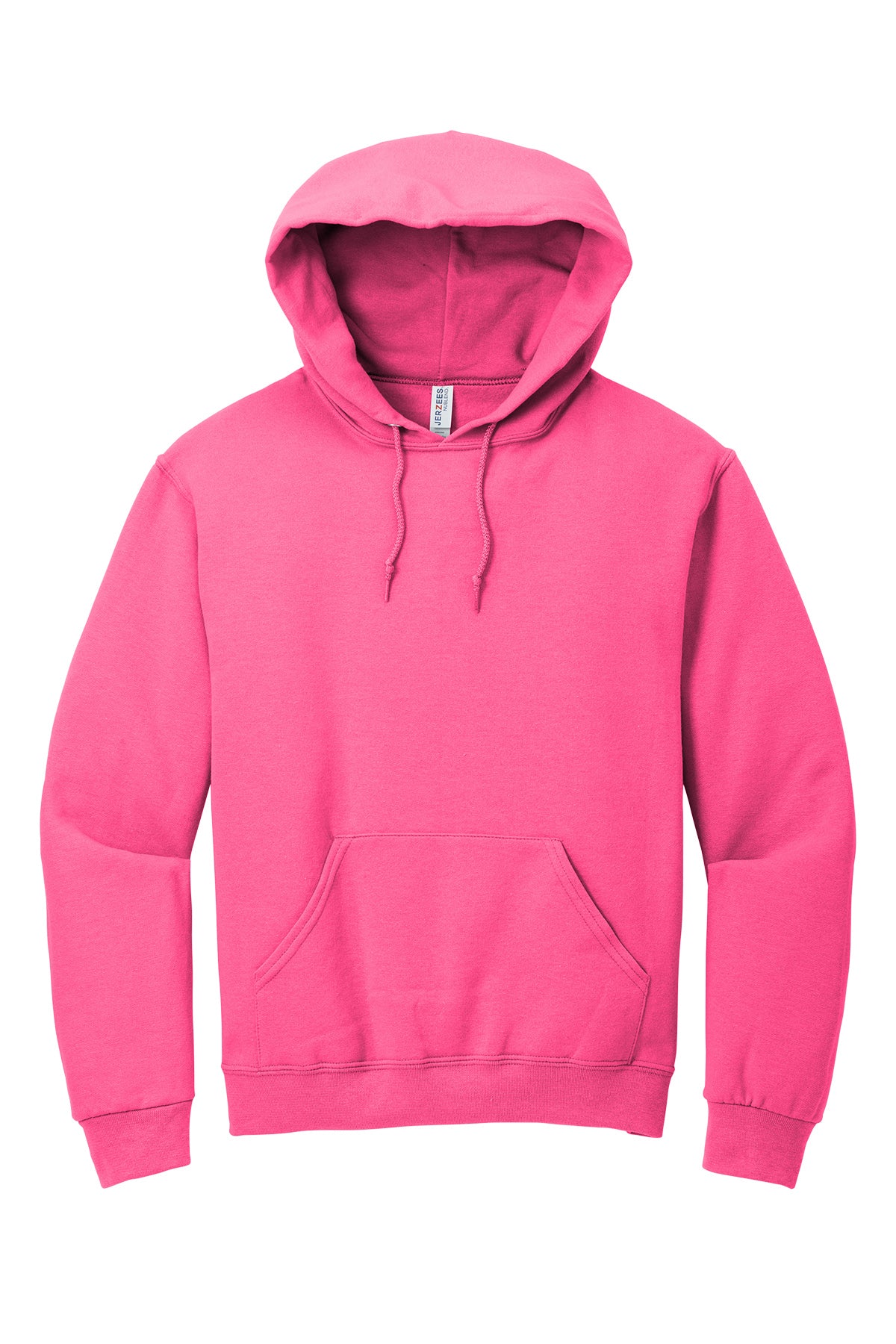 Jerzees® - NuBlend® Pullover Hooded Sweatshirt (Unisex)