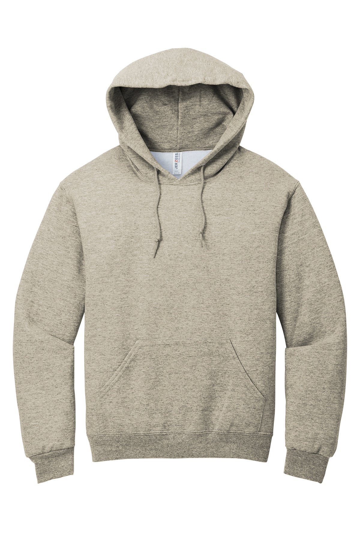 Jerzees® - NuBlend® Pullover Hooded Sweatshirt (Unisex)