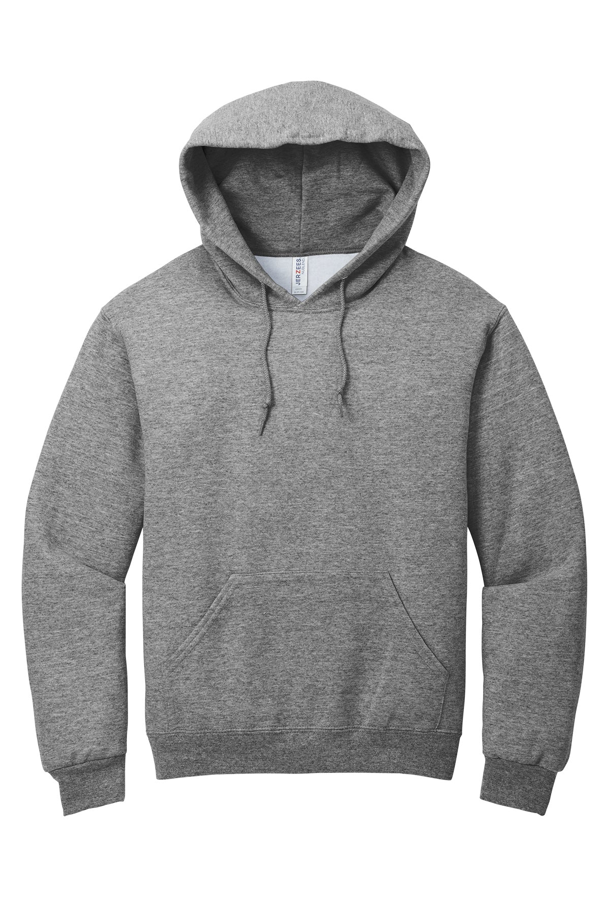 Jerzees® - NuBlend® Pullover Hooded Sweatshirt (Unisex)