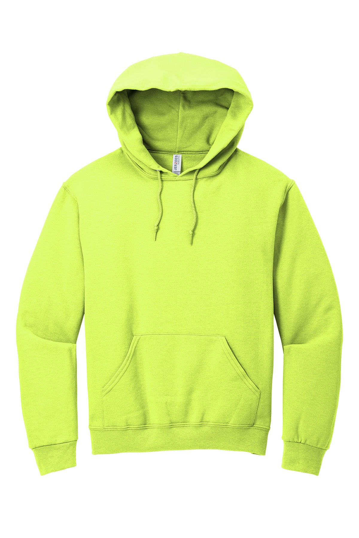 Jerzees® - NuBlend® Pullover Hooded Sweatshirt (Unisex)