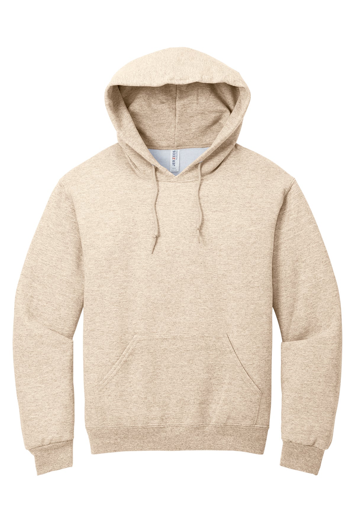 Jerzees® - NuBlend® Pullover Hooded Sweatshirt (Unisex)