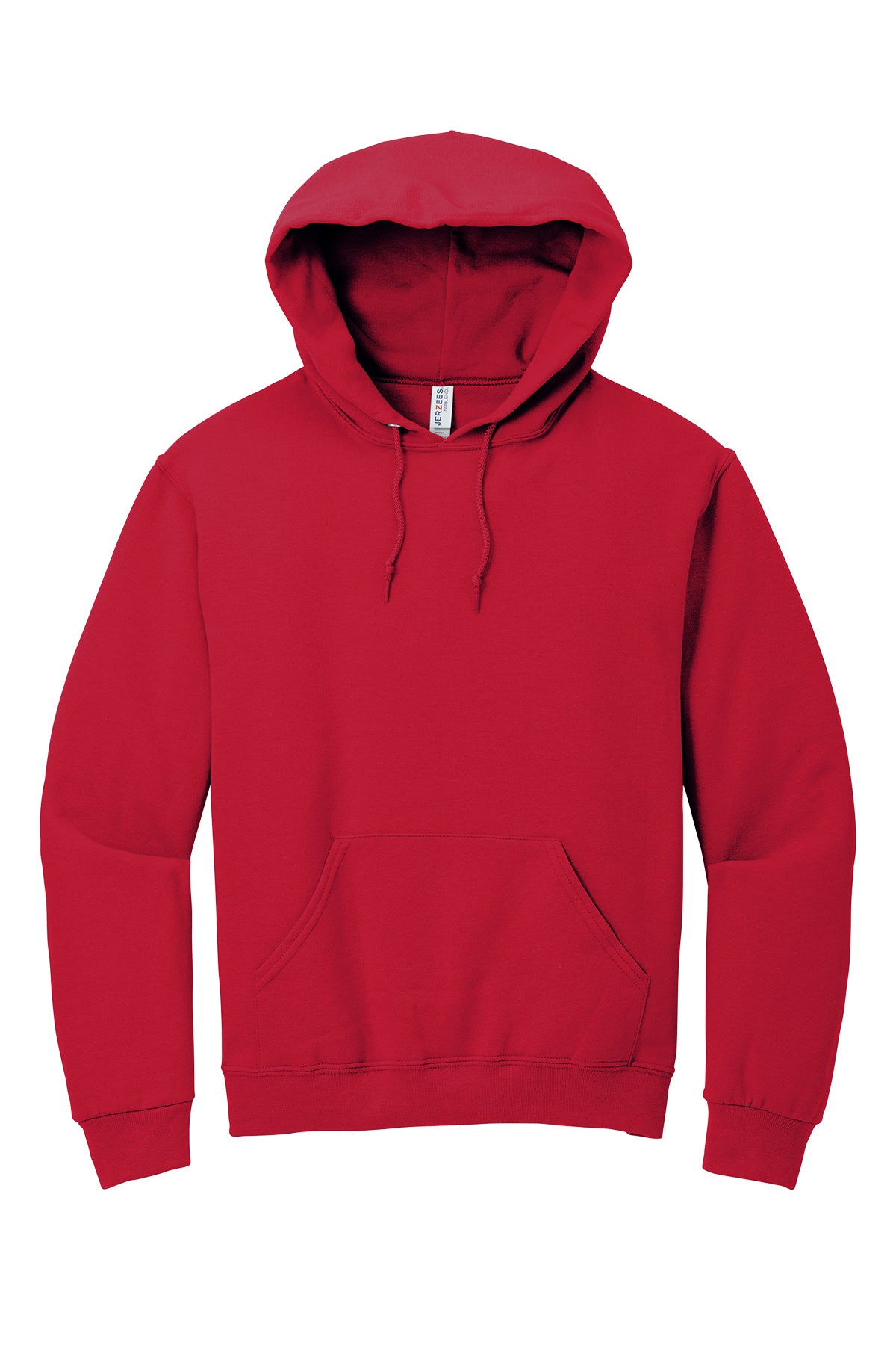 Jerzees® - NuBlend® Pullover Hooded Sweatshirt (Unisex)