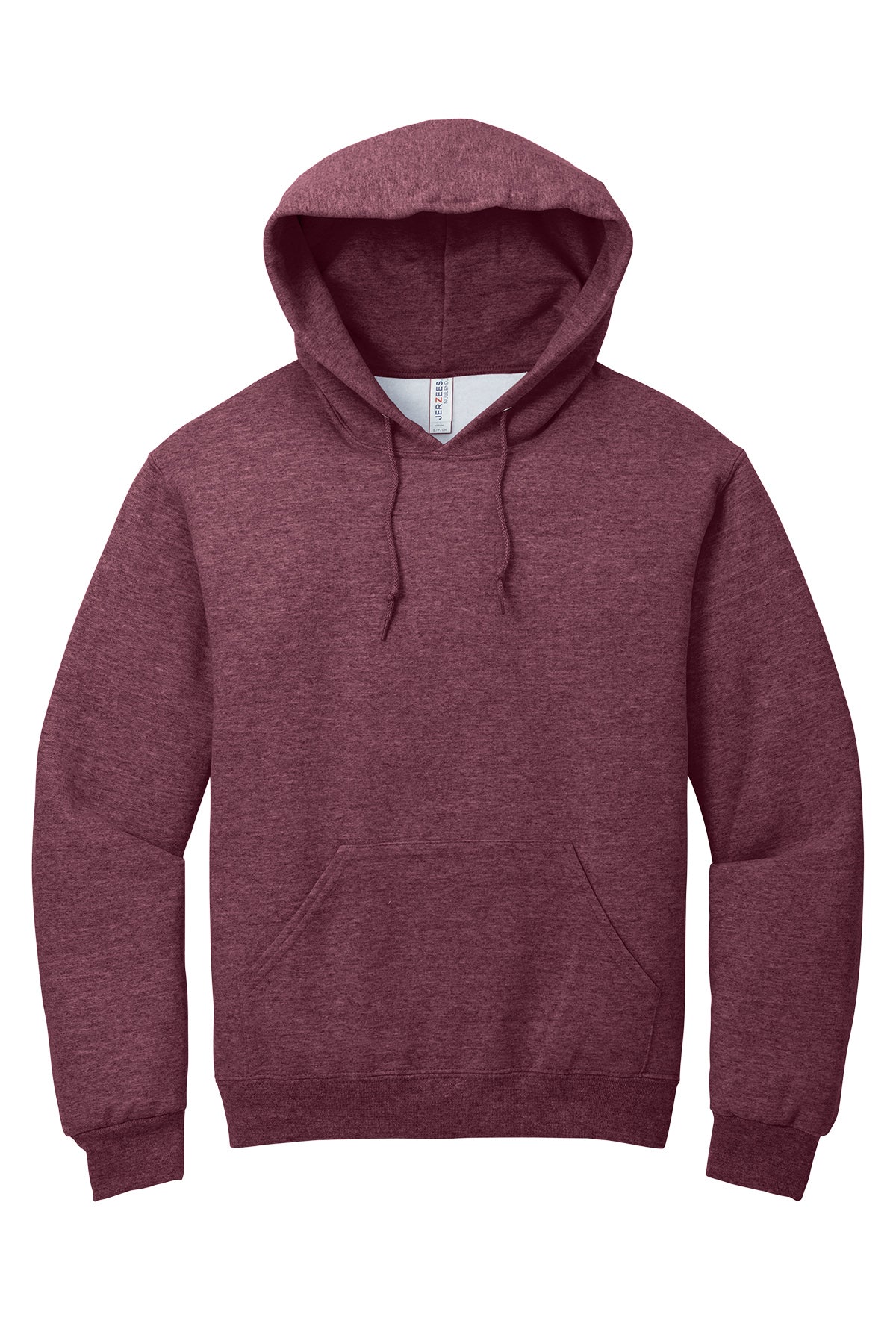 Jerzees® - NuBlend® Pullover Hooded Sweatshirt (Unisex)