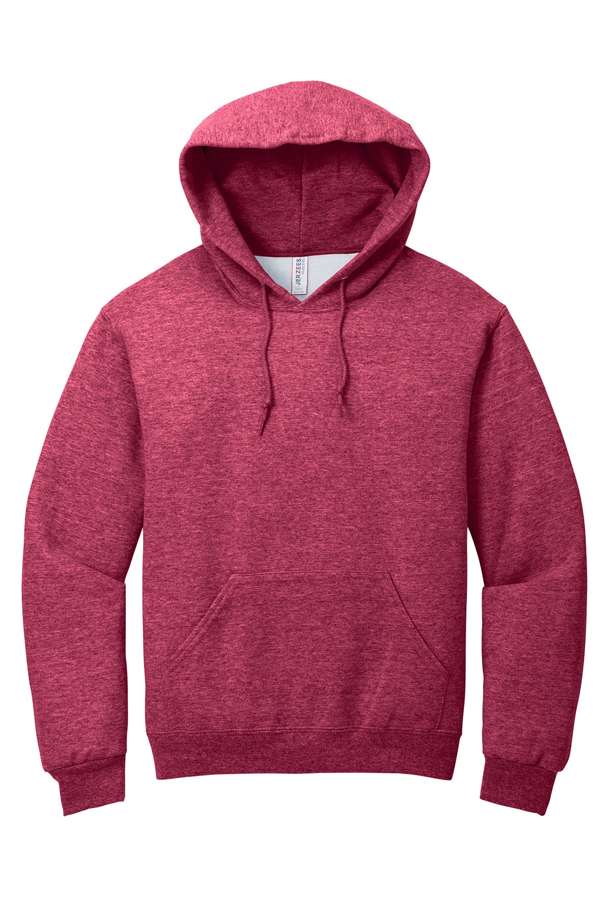 Jerzees® - NuBlend® Pullover Hooded Sweatshirt (Unisex)