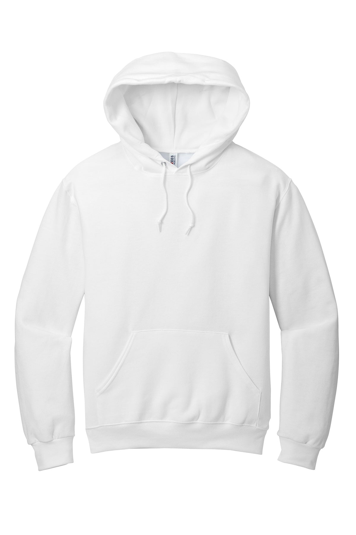 Jerzees® - NuBlend® Pullover Hooded Sweatshirt (Unisex)